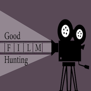 Good Film Hunting Logo